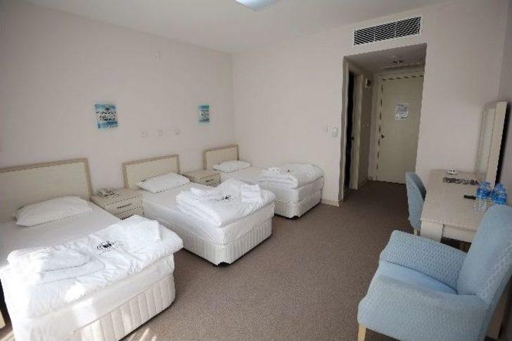 Yenimahalle’de Barınma Sorunu Kalmayacak G4