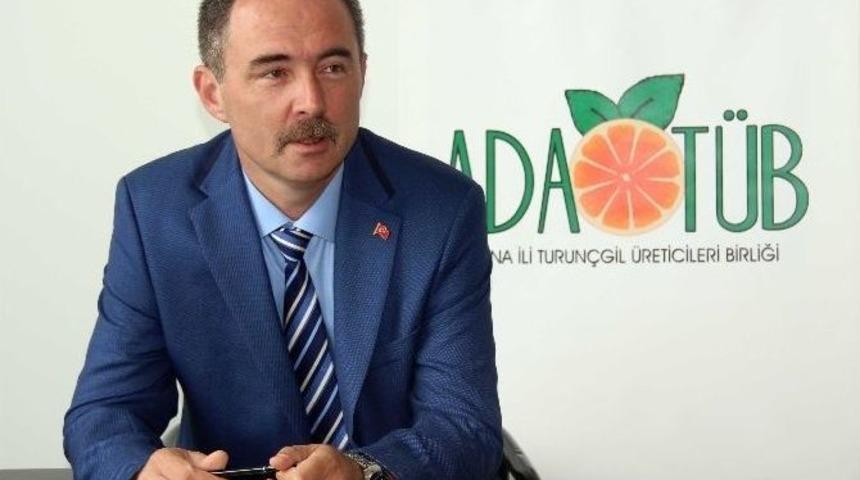 Turun&ccedil;gil &Uuml;reticisinin G&ouml;z&uuml; Kulağı Rusya&rsquo;da