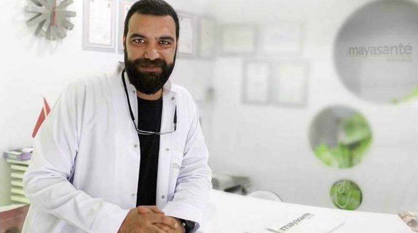 Cilt Lekeleri Lazerle Tarih Oluyor