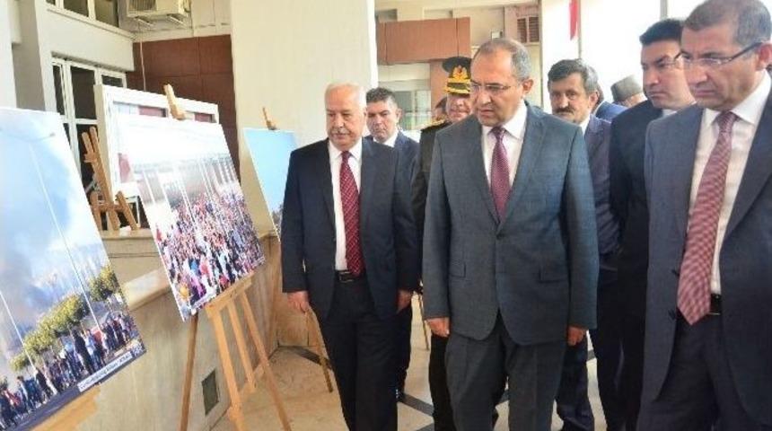 30 Ağustos Zafer Bayramı&rsquo;nın 94. Yıld&ouml;n&uuml;m&uuml;