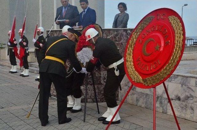 30 Ağustos Zafer Bayramı’nın 94. Yıldönümü