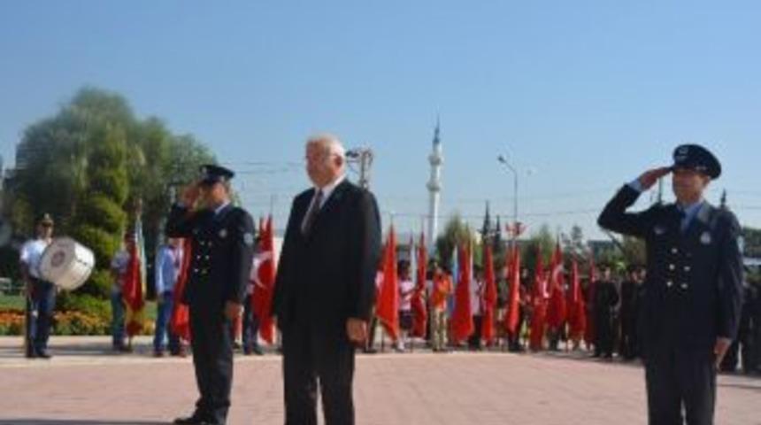 Başkan G&ouml;rmez&rsquo;den 30 Ağustos Mesajı