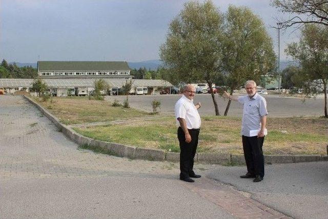 Uludağ Üniversitesi Bursa’nın Yeni Cazibe Merkezi Olacak