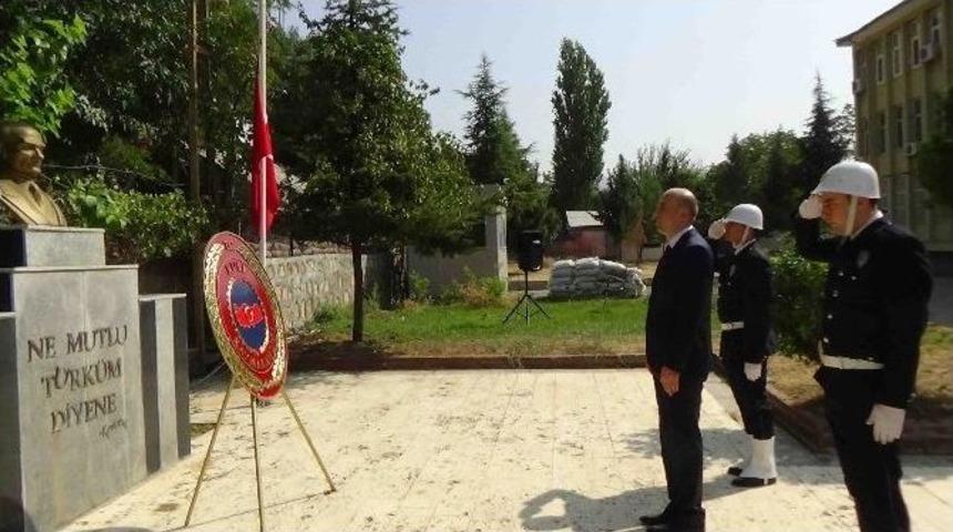 Kulp&rsquo;ta 30 Ağustos Kutlamaları