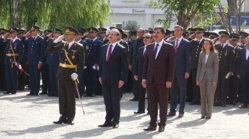 Muş&rsquo;ta 30 Ağustos Zafer Bayramı