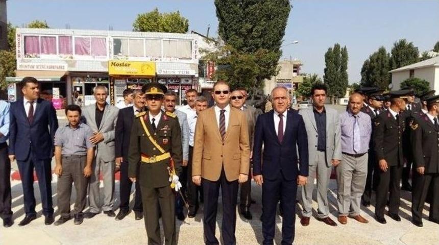 Hask&ouml;y&rsquo;de 30 Ağustos Zafer Bayramı