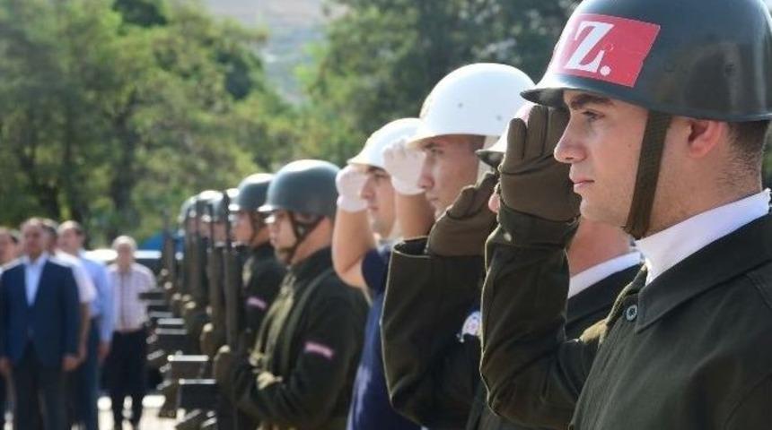 Bitlis&rsquo;te 30 Ağustos Zafer Bayramı