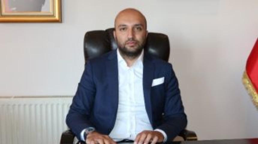 Birlik Vakfı Niğde Şubesi A&ccedil;ıldı