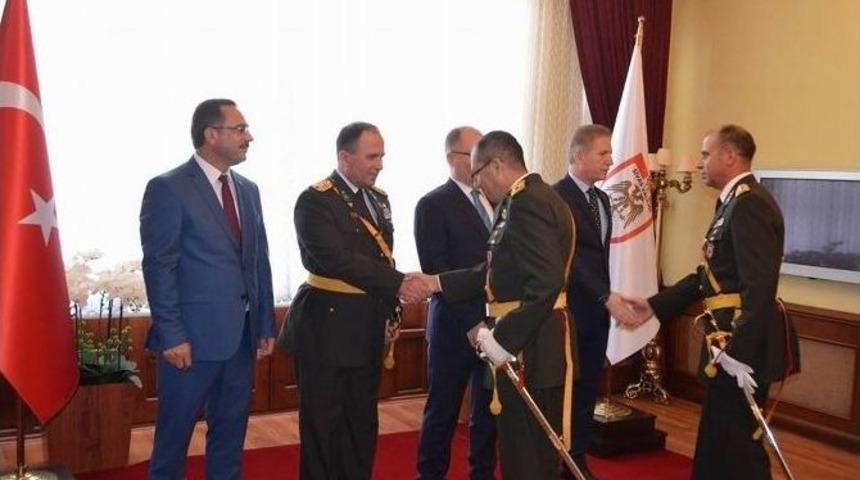 Sivas&rsquo;ta 30 Ağustos Zafer Bayramı Coşkuyla Kutlandı