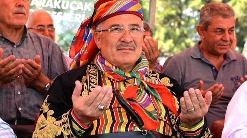 Başkan Kocamaz, "t&uuml;rkiye Ve D&uuml;nyaya Yeni Şampiyonlar Kazandıracağız"