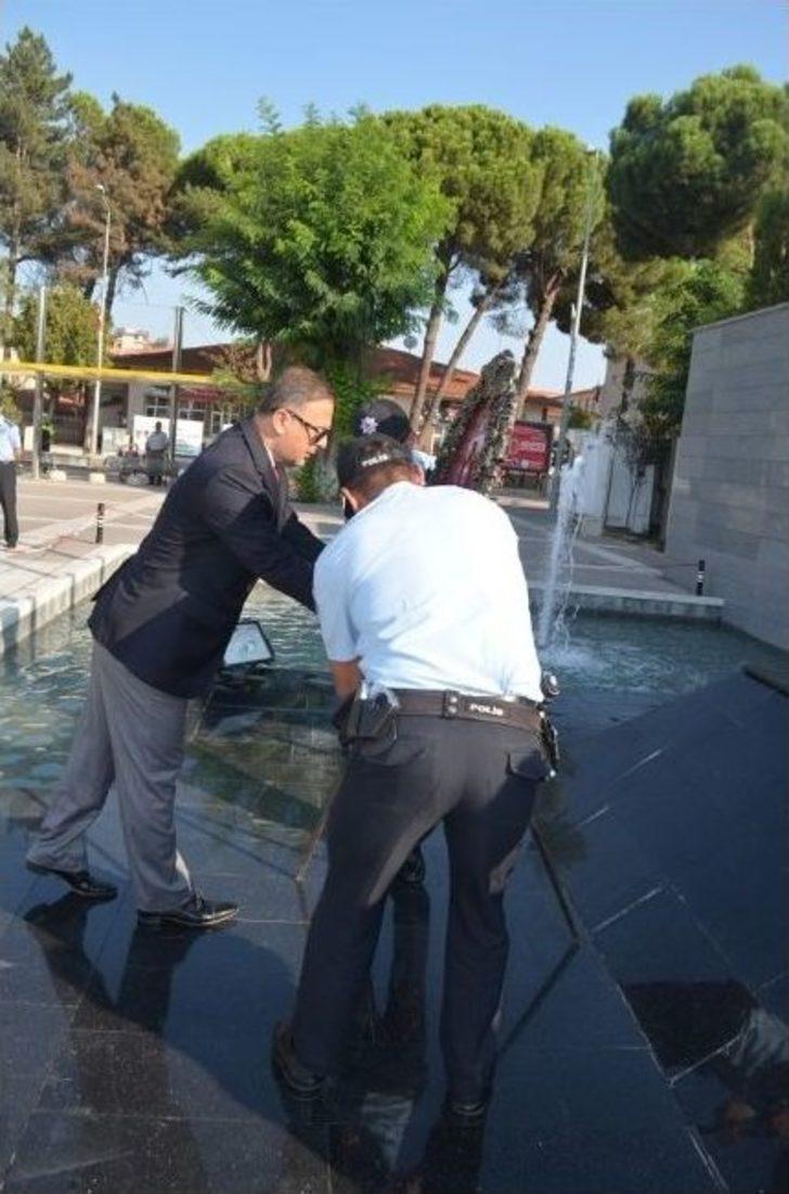 Kula Ve Selendi’de 30 Ağustos Törenleri G4