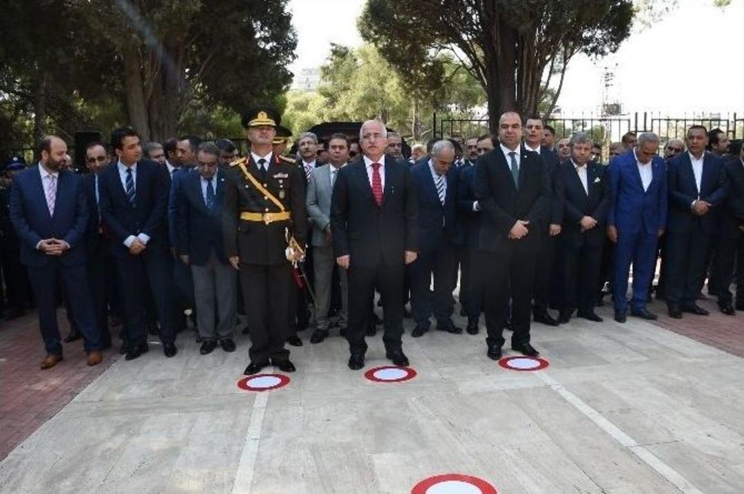 30 Ağustos Zafer Bayramı Kutlamaları