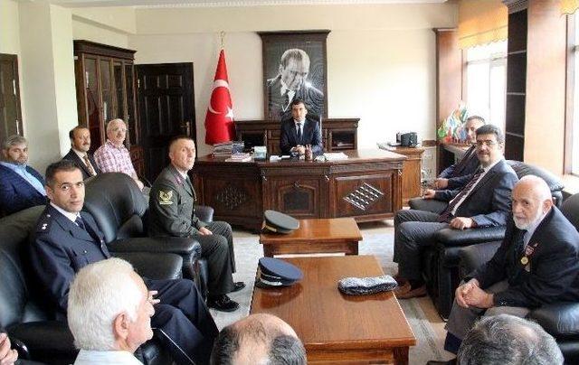 Bozkurt’ta 30 Ağustos Zafer Bayramı Kutlandı 2