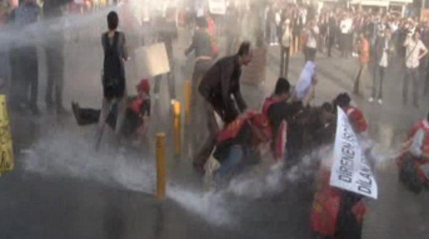 Dilan i&ccedil;in y&uuml;r&uuml;mek istediler