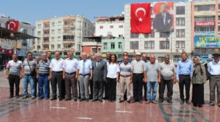 Kilis&rsquo;te Add İle Chp Alternatif &Ccedil;elenk Sundu