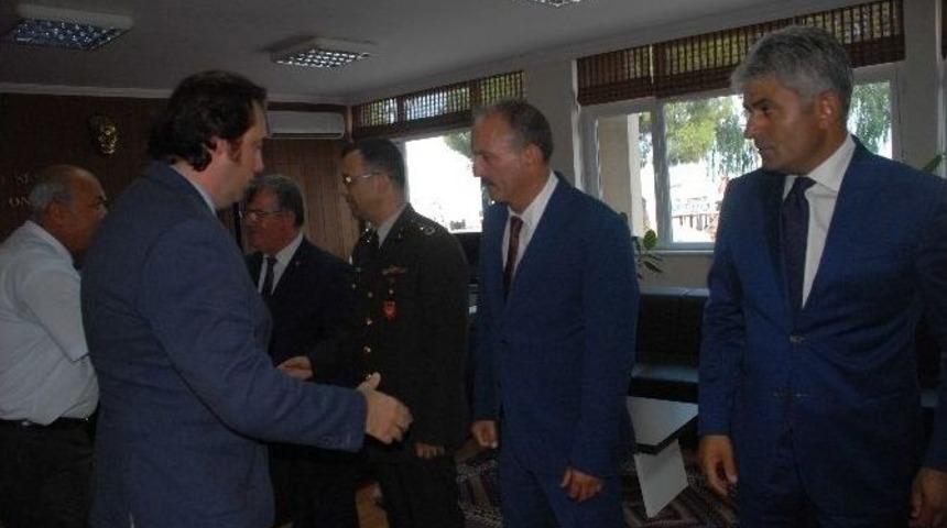 Fethiye&rsquo;de Tokalaşma Krizi