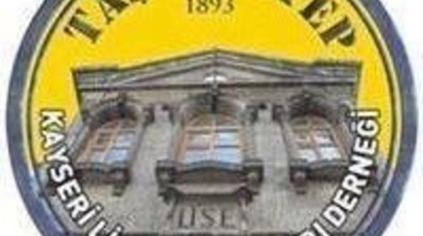 Taş Mektep Kayseri Lisesi Mezunları Derneği Zafer Bayramı Kutlama Mesajı