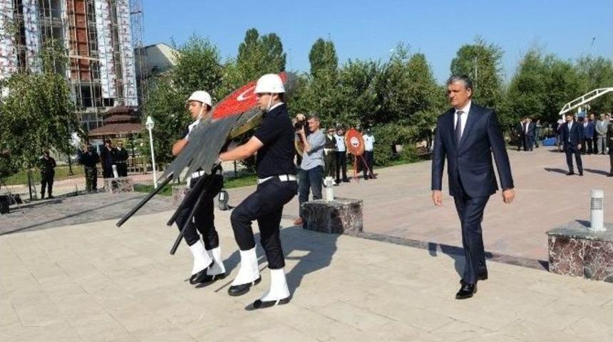 B&uuml;y&uuml;k Zafer 94 Yaşında