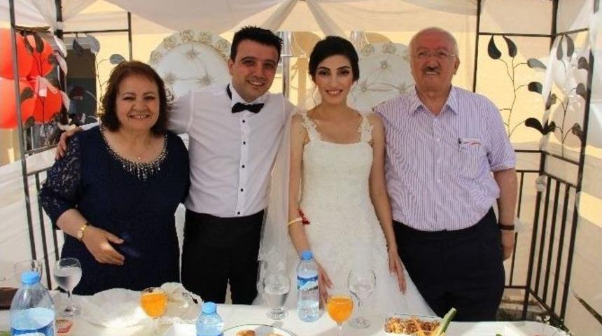 Yozgat Gazeteciler Cemiyeti Başkanı Osman Hakan Kiracı&rsquo;nın Mutlu G&uuml;n&uuml;