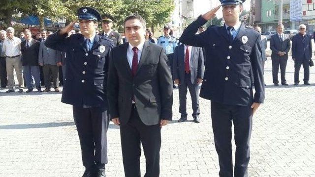 30 Ağustos Zafer Bayramı Dolu Dolu Kutlandı