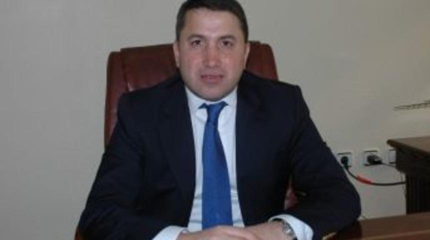 Kuzu&rsquo;dan 30 Ağustos Zafer Bayramı Kutlaması