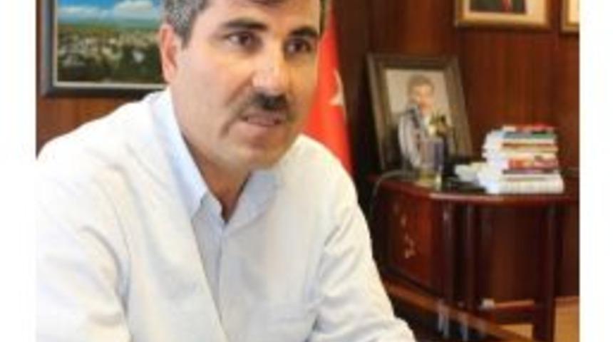 Muş&rsquo;un Altyapı İşi Yeniden İhale Edilecek