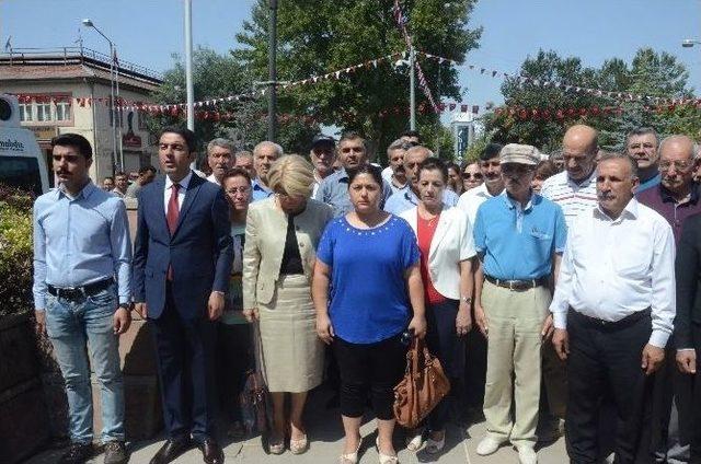 Malatya’da 30 Ağustos Kutlamaları