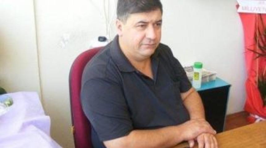 Başak Gazetesi 29 Yaşında