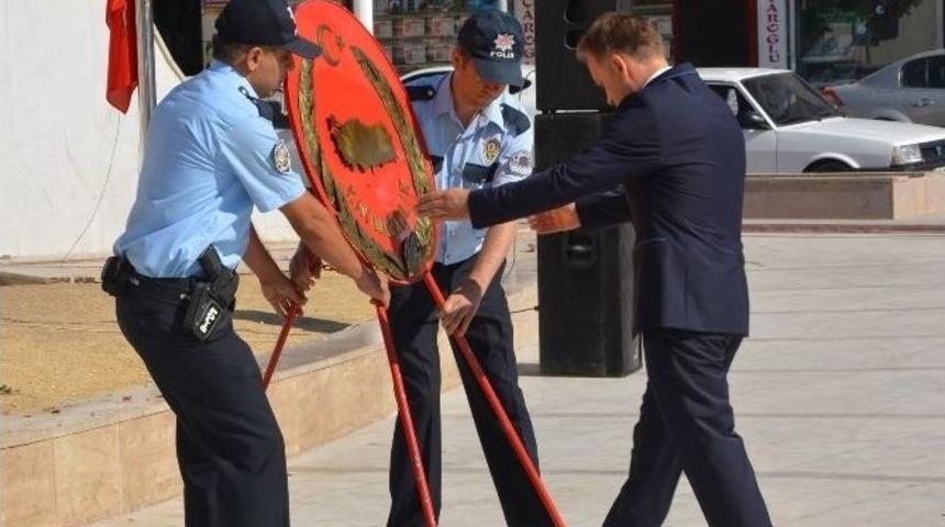 Korkuteli&rsquo;de 30 Zafer Bayramı Kutlandı