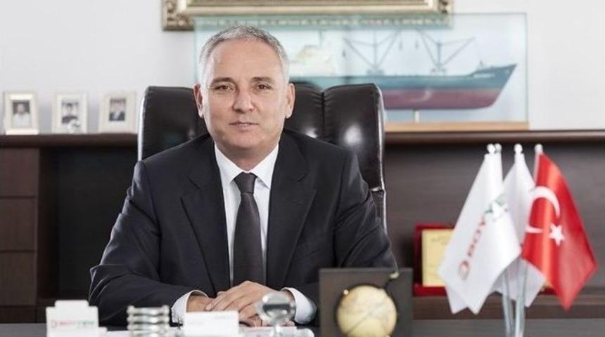 Ticaret Borsası’ndan 30 Ağustos Mesajı