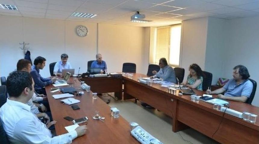 Sakarya &Uuml;niversitesi Ve Milli Eğitim M&uuml;d&uuml;rl&uuml;ğ&uuml;&rsquo;nden Ortak Proje