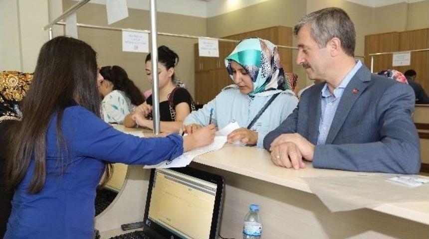 Mavikent 5. Etap Kayıtları Devam Ediyor