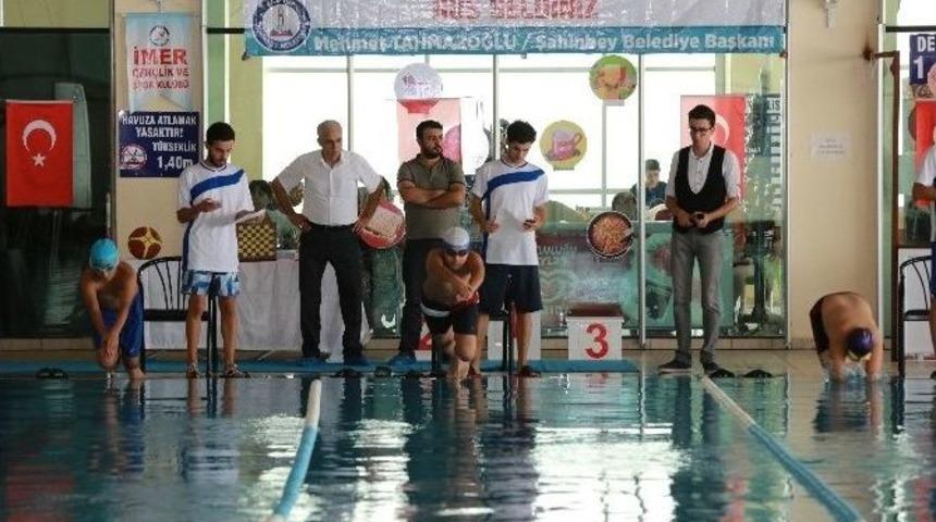 Şahinbey Belediyesi&rsquo;den 30 Ağustos Zafer Bayramı Etkinliği