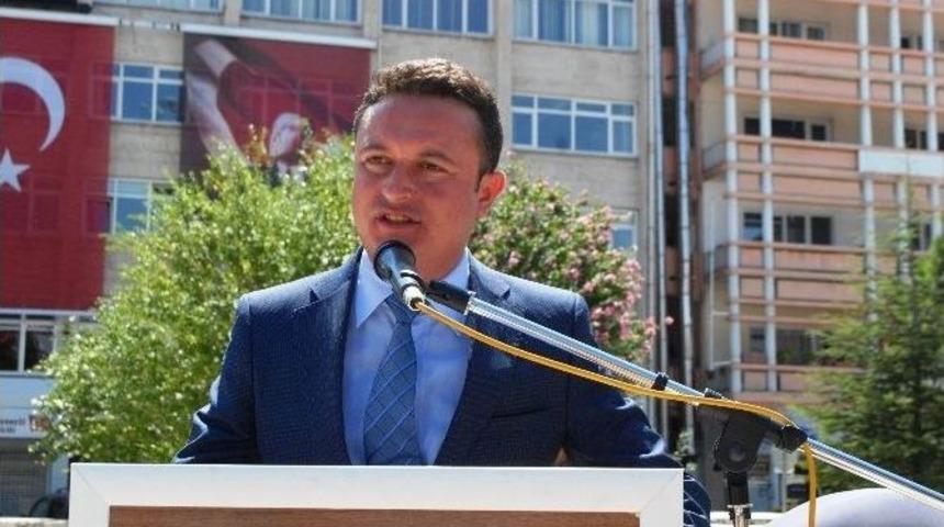 Burdur&rsquo;da Alternatif Zafer Bayramı Kutlaması