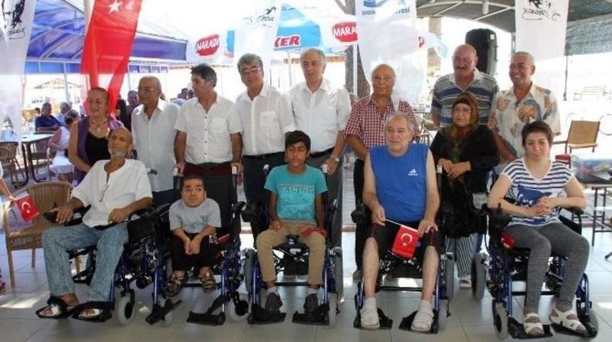 5 Yılda 15 Ak&uuml;l&uuml; Ara&ccedil; Bağışladılar