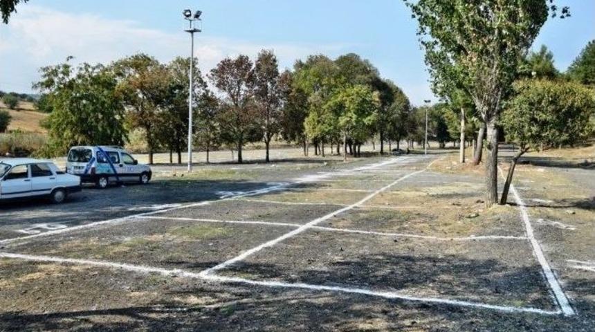 S&uuml;leymanpaşa Belediyesi Kurban Bayramı Hazırlıklarını Tamamladı