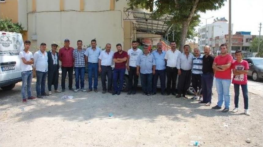 Mahalle D&uuml;ğ&uuml;nlerinin Yasaklanmasına Tepki