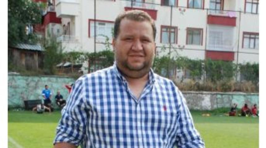 Başkan H&uuml;seyin Ko&ccedil;&rsquo;tan Teşekk&uuml;r