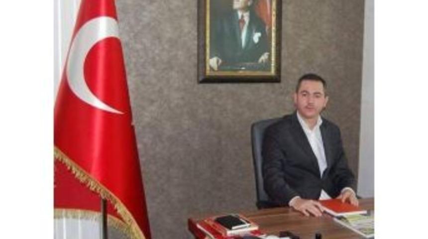 Behl&uuml;l Murat Maral, Zafer Bayram&rsquo;nı Kutladı