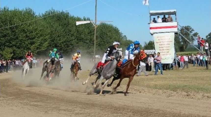 Kastamonu&rsquo;da 30 Ağustos Zafer Koşusu D&uuml;zenlendi