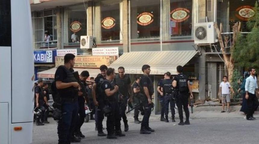 Mardin&rsquo;de Silahlı Kavga: 5 Yaralı