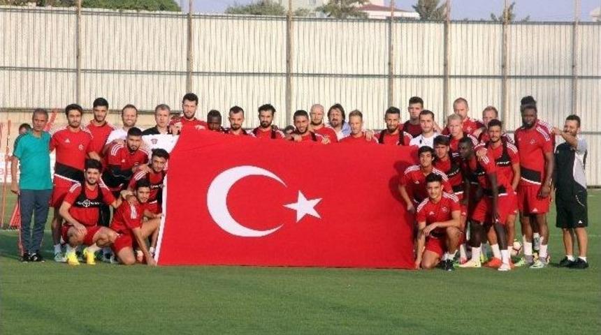 İsmail Kartal, Trabzonspor Galibiyetini Değerlendirdi