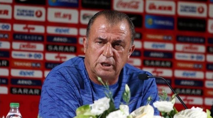 Terim: "hata Bana Yapılmadı, Benim &Uuml;zerimden T&uuml;rk Halkına Yapılmıştır" (1)