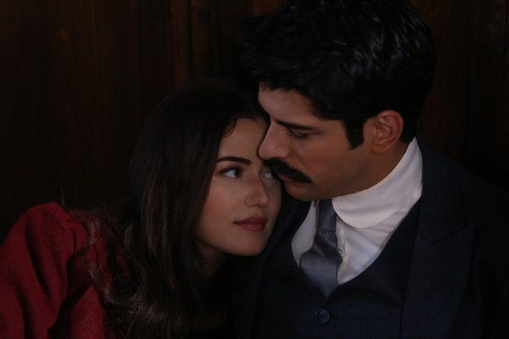 Çalıkuşu 25. Bölüm Galerisi G1