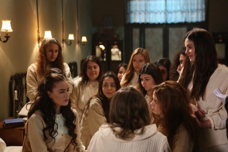 Çalıkuşu 25. Bölüm Galerisi G4