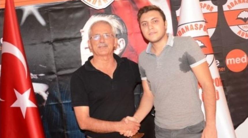 Adanaspor&rsquo;da Transfer Başladı