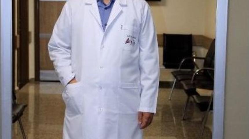 Soğuk Suda Y&uuml;zmek Prostatı Tetikliyor