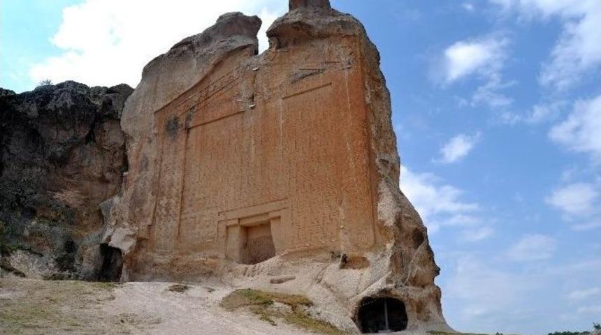 Defineciler Frig Mirasına Da Göz Dikti