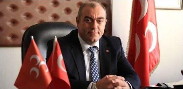 Mhp Orhangazi Yönetimi Görevden Alındı