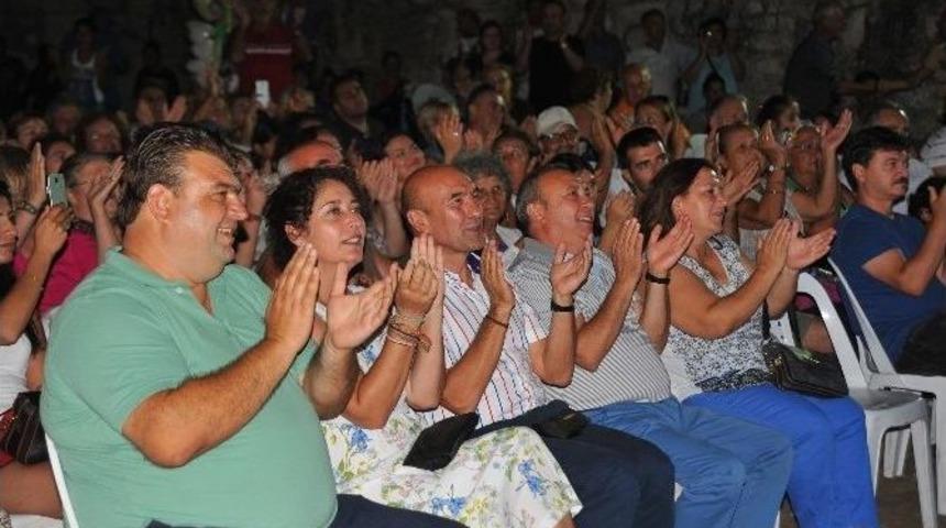 Bandodan Zafer Bayramı Konseri